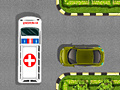 Jogo Super Ambulance