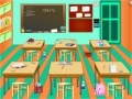 Jogo Class room Escape
