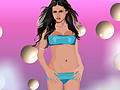 Jogo Adriana Lima Dress Up