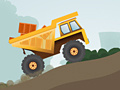 Jogo Max Dirt Truck