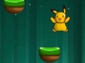 Jogo Pikachu's Jungle World