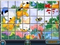 Jogo Sort My Tiles Disney Babies
