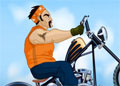 Jogo The Chopper Ride 2