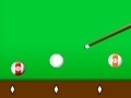Jogo Zforce Pool