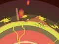 Jogo Effing Meteors