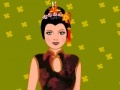 Jogo Asian Dress Up