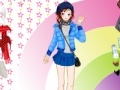 Jogo Roi Dressup