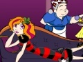 Jogo Glenda Dress Up