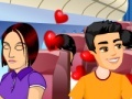 Jogo In flight Romance