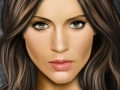 Jogo Alyssa Milano Makeup