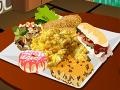 Jogo Breakfast scramble eggs 
