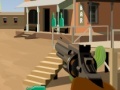 Jogo Cowboy School