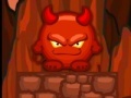 Jogo Devil fall - 2