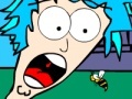Jogo AAAAHHHH!! Theres a wasp in my house