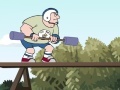 Jogo Hey Arnold