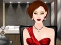 Jogo Glam Gal Gina: Punk Rock Look