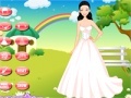 Jogo Country Bride Dress Up