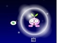 Jogo Flying Bubble
