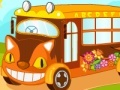 Jogo Schoolbus Decoration