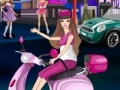 Jogo Beautiful Barbie Town