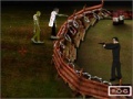 Jogo Ultra killer of zombies