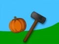 Jogo Pumpkin Smash