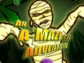 Jogo An A-maze-ing Adventure