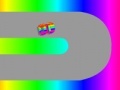 Jogo Rainbow race