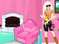 Jogo Winter Wonder Room