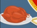 Jogo Grill Thanksgiving Turkey 