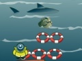 Jogo Shark alley