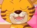 Jogo Baby Tiger Vet Care