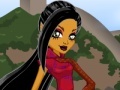 Jogo Jinafire long dress up