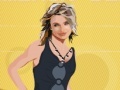 Jogo Cameron Diaz Dress Up