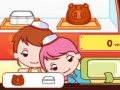 Jogo Child Bar Sushi 