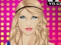 Jogo Taylor Makeover
