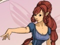 Jogo Dress Fairy Freya