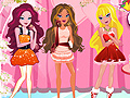 Jogo Beauty Rush Attending Christmas Wedding Party