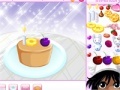 Jogo Cupcake Deco