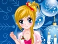Jogo Christmas Dressup