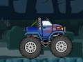 Jogo Truck Zombie Jam