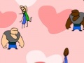 Jogo Valentine Hugfest