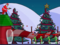 Jogo Santa Kills Zombies