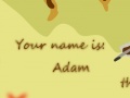 Jogo Name Generator