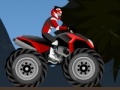 Jogo Monster ATV