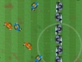 Jogo Soccer Violence