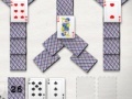 Jogo Russian Agent Solitaire