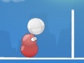Jogo Just a volley game