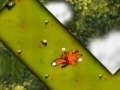 Jogo Fox Runner