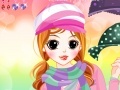 Jogo Beautiful blonde
